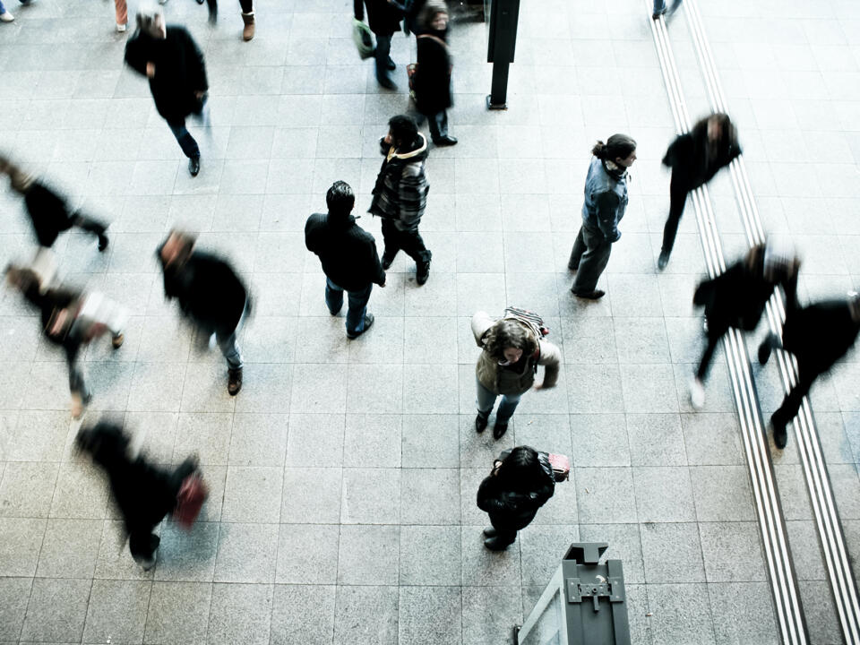 Tipps zur Überwindung von Unsicherheit für Führungskräfte