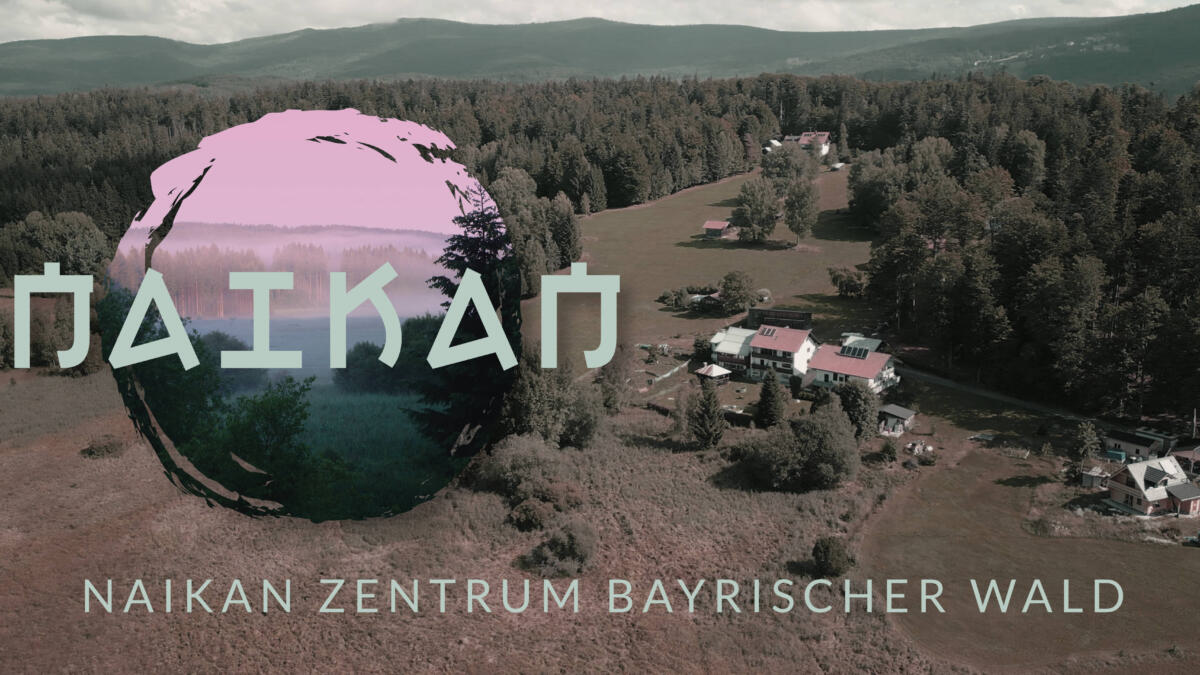 Neuigkeiten vom Naikan Zentrum Bayerischer Wald
