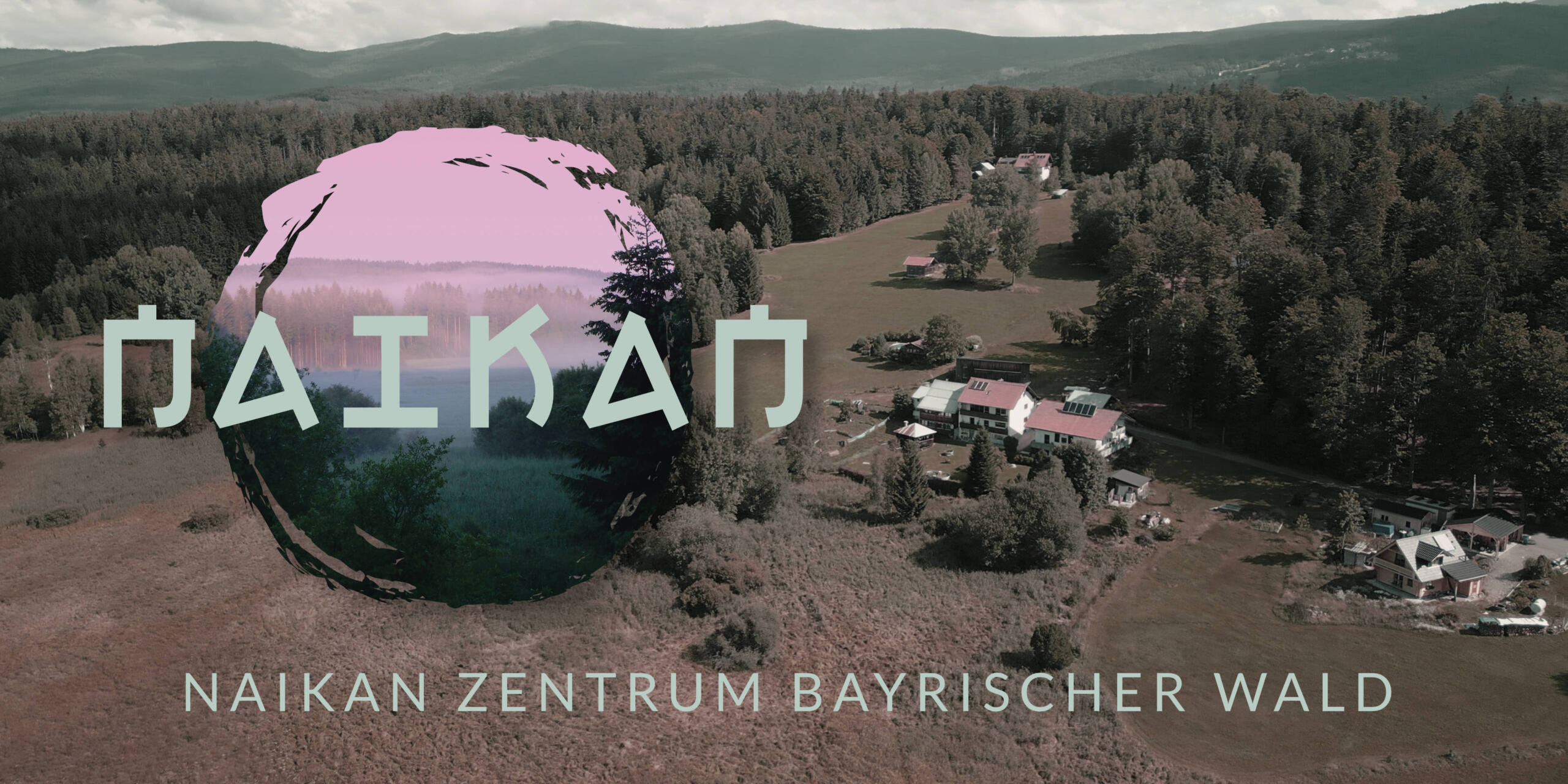 News from Naikan Center Bavarian Forest