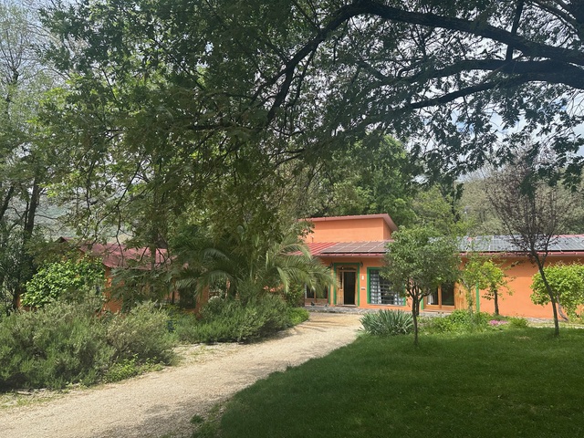 Retreat Center "El Cielo de la Vera" in Spanien